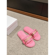 Christian Dior Slippers